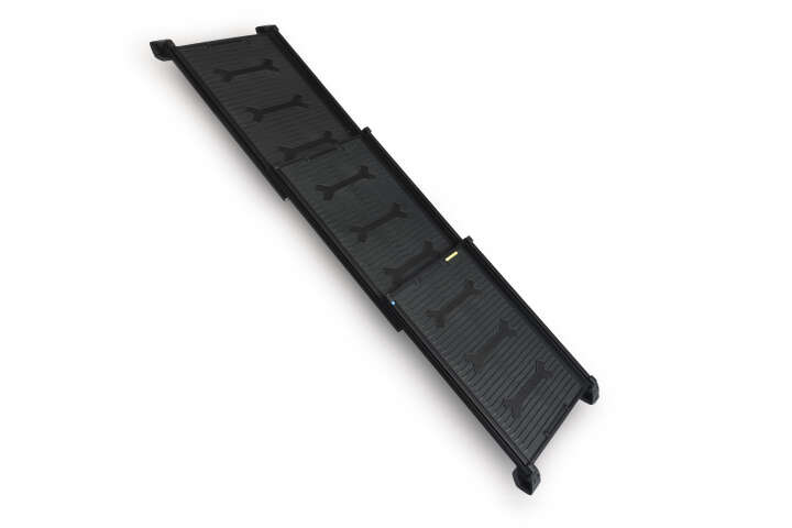 4pets Easy-Steps Einstiegshilfe